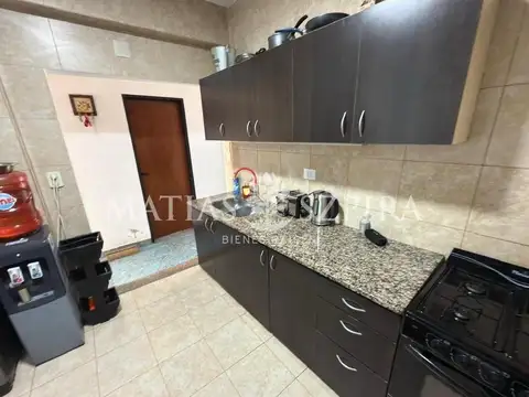 Depto Tipo Casa en Venta en Merlo, USD 210.000