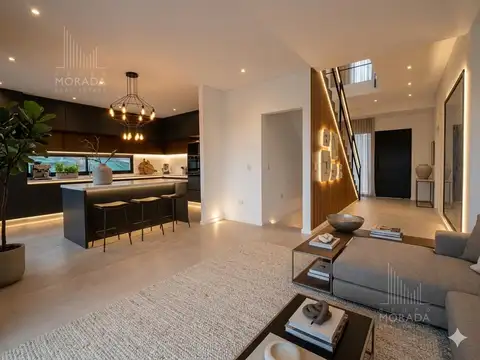 Casa en Venta de 5 dormitorios