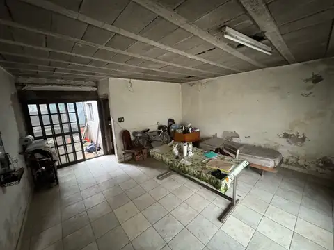 Casa en Venta 60 años