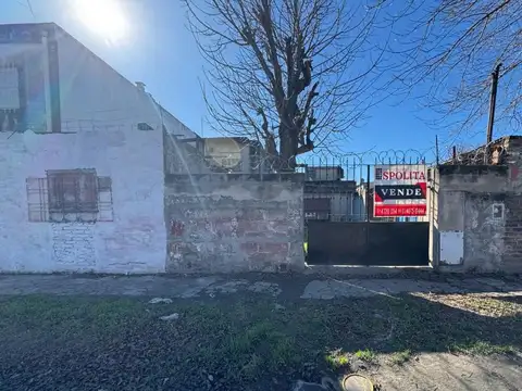 Casa en Jose León Suarez