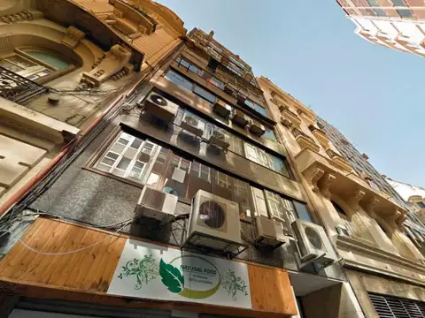 Oficina en Venta en San Nicolás, USD 155.000