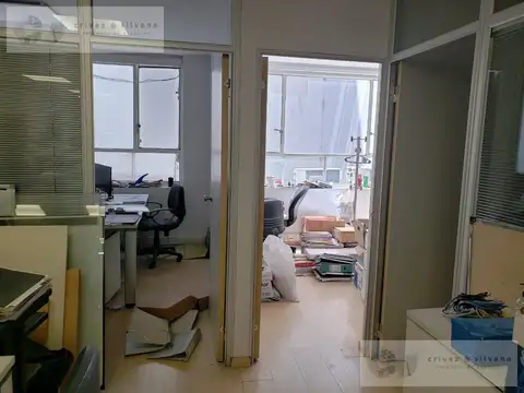 Oficina - San Nicolas