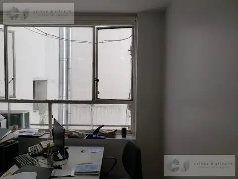 Oficina en Venta en San Nicolás, USD 150.000