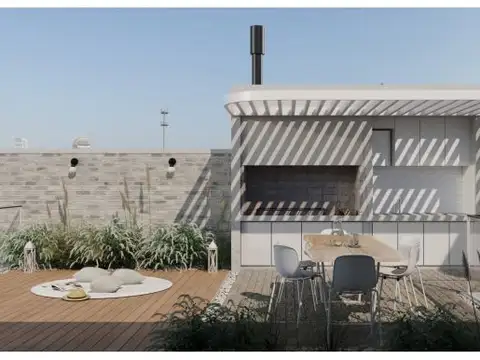 Departamento en Venta 1 año