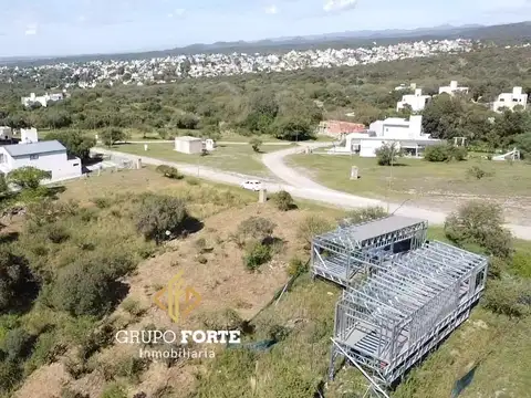 Terreno en Venta de 1071,0 m2