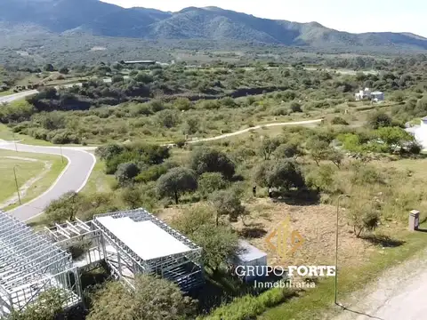 Lote en venta en Tierralta, Comarca Serrana, Malagueño.