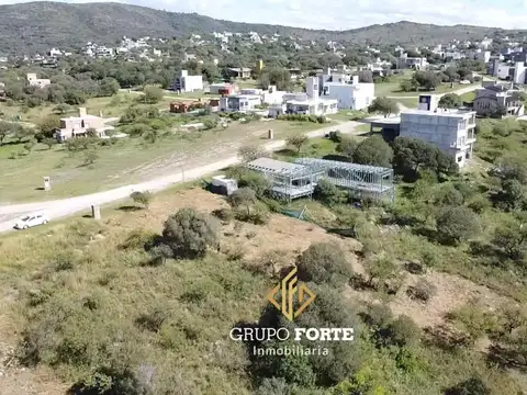 Lote en venta en Tierralta, Comarca Serrana, Malagueño.