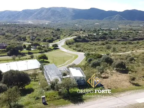 Terreno en Venta en Tierralta Comarca Serrana, USD 45.000