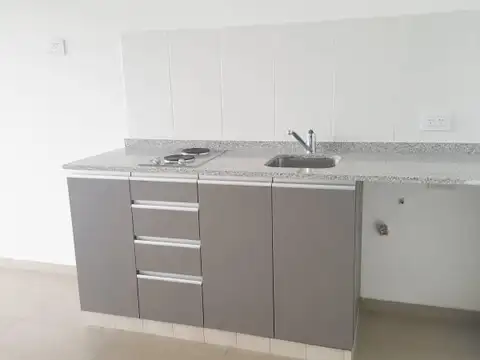 Departamento en Alquiler de 1 dormitorio