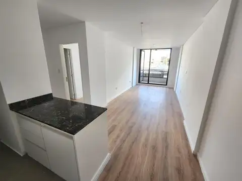 Departamento 1 Dormitorio a Estrenar