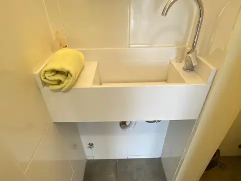 Oficina en Venta en Moron Sur, USD 63.000