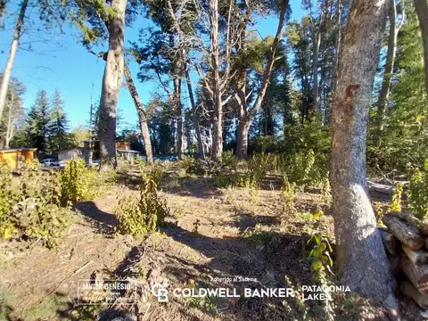 Terreno en Venta en Faldeo Manzano, USD 118.000