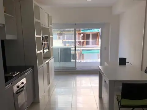 Departamento en venta - 2 ambientes - Palermo Chico