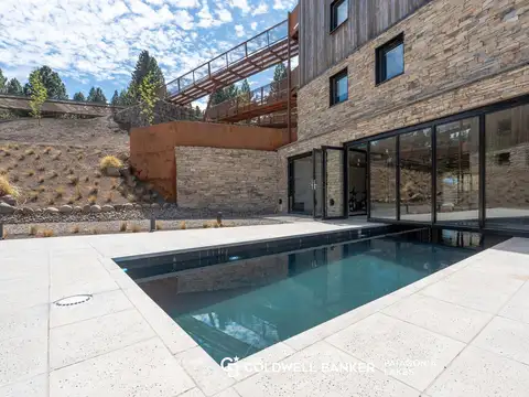 Departamento en Venta en San Martin de los Andes, USD 380.000