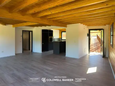 Departamento en Venta en San Martin de los Andes, USD 380.000