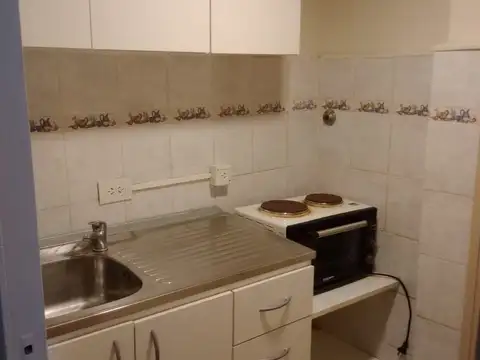 Departamento en Alquiler 35 años