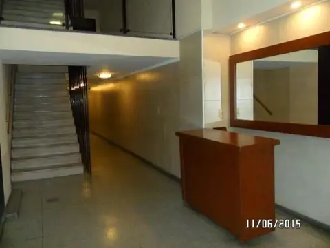 Avenida Corrientes 1600, Piso 10