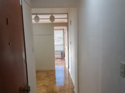 Departamento en Alquiler de 2 ambientes