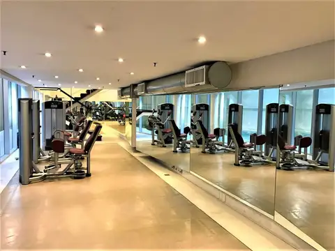 Departamento en Venta en Puerto Madero, USD 775.000