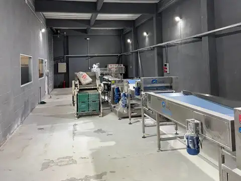 Terreno en Venta en Villa Sarmiento, USD 1.290.000