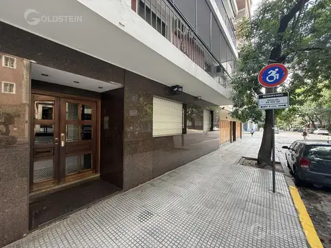 Departamento en Caballito
