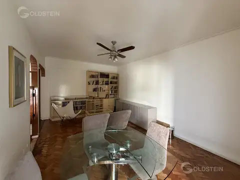 Departamento en Venta 60 años