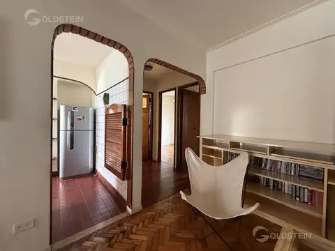 Departamento en Venta al Este