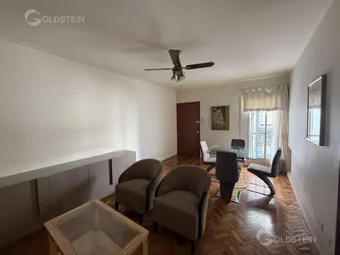 Departamento en Venta en Caballito, USD 150.000