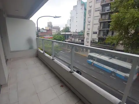 Departamento en Alquiler en Caballito, Capital Federal