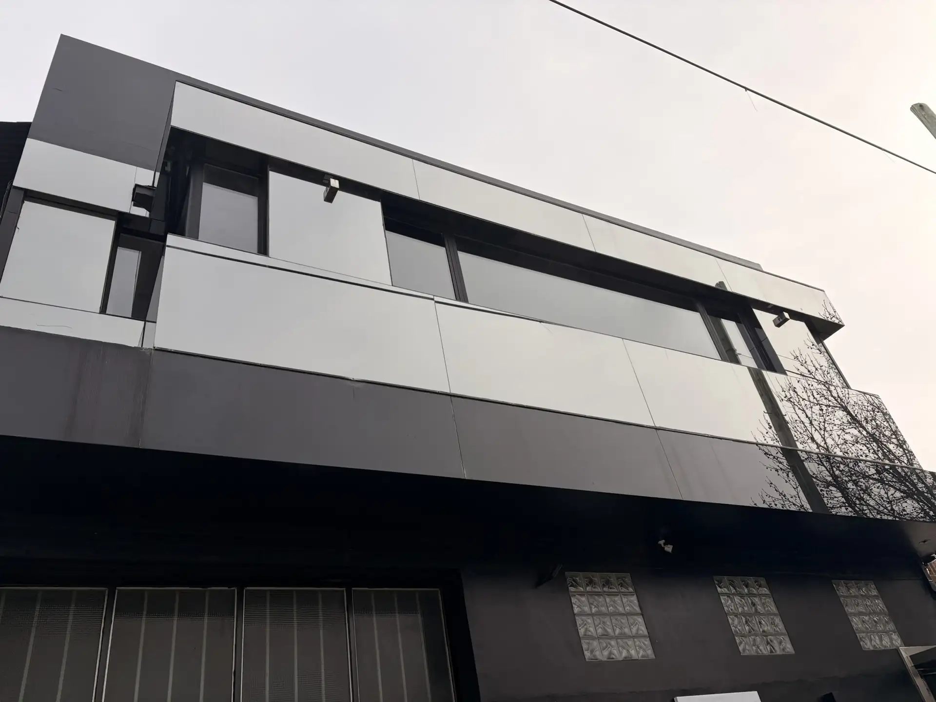 Casa + Galpon en Venta , Barrio San Jose, Mar del Plata