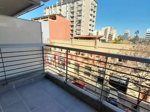 Departamento en Alquiler Apto profesional