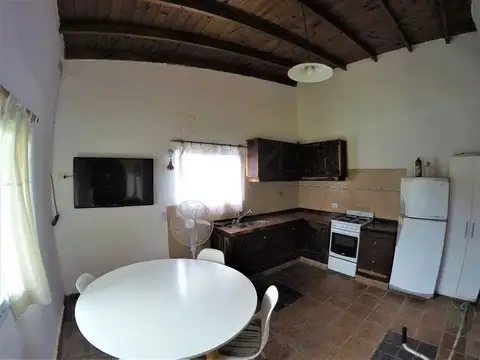 Casa en Venta en Matheu, USD 70.000