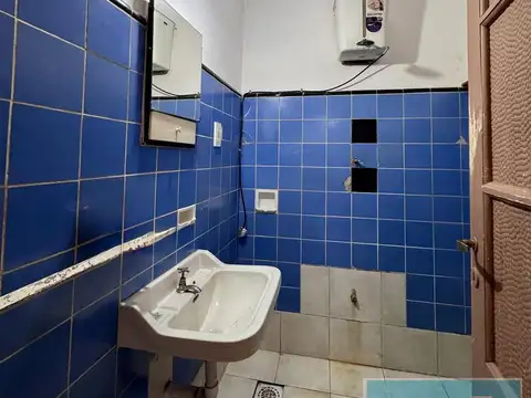 Casa en Venta 40 años