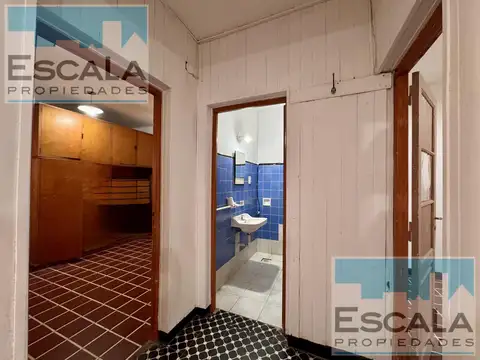 Casa en Venta en Belgrano, USD 38.000