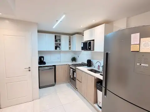Departamento en Venta en Flores, USD 290.000