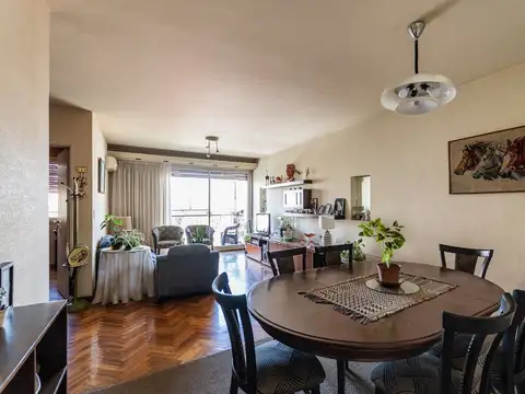 Departamento en Venta de 4 ambientes
