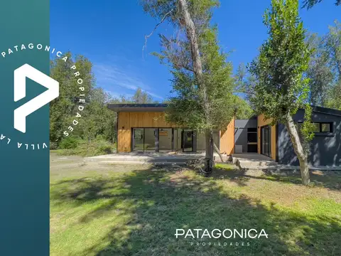 VENTA CASA A ESTRENAR. 3 ambientes + tiny house. Barrio las balsas