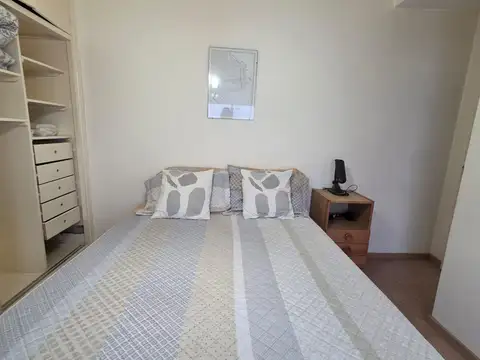 Departamento en Alquiler Temporal al Este