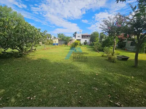 Hipolito Yrigoyen - Pilar Centro 100