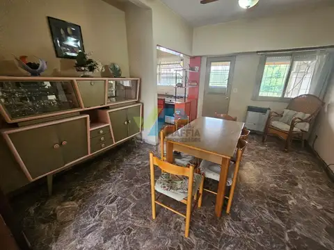 Casa en Venta 50 años