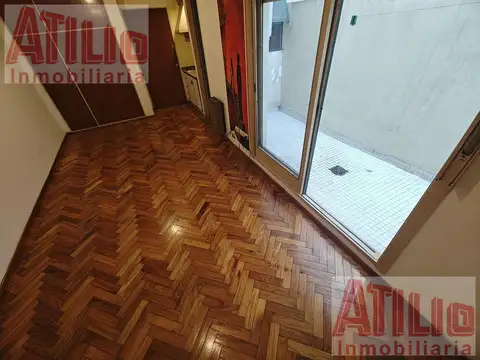 Departamento en Alquiler Apto profesional
