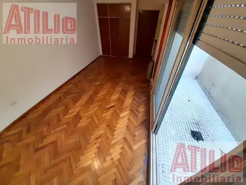 Departamento en Alquiler 40 años