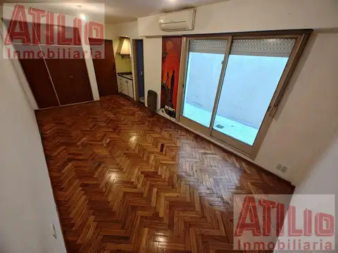 Departamento Nuñez APTO oficina consultorio profesional-vivda m/Cabildo-subte