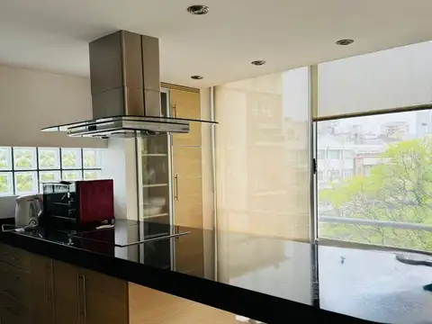 Departamento en Caballito Sur