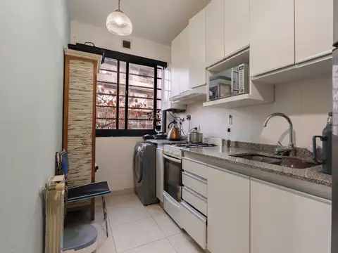 Departamento en Venta 9 años
