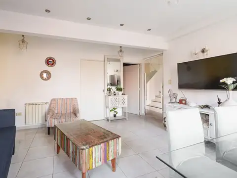 Departamento en Venta en Palermo, USD 255.000