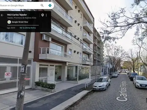 Departamento en Alquiler en Haedo, Partido de Morón