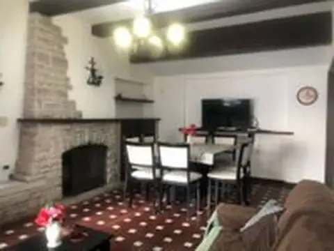 Casa en Alquiler Temporal en Punta Mogotes, $ 170.000