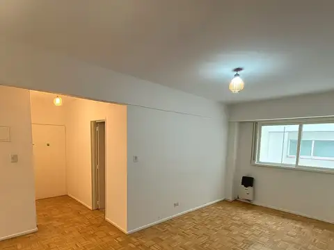 Excelente 2 Ambientes en Excelente en muy buena Ubicación!
