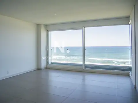 Hermoso Departamento en Le Parc III  con agradable vista.